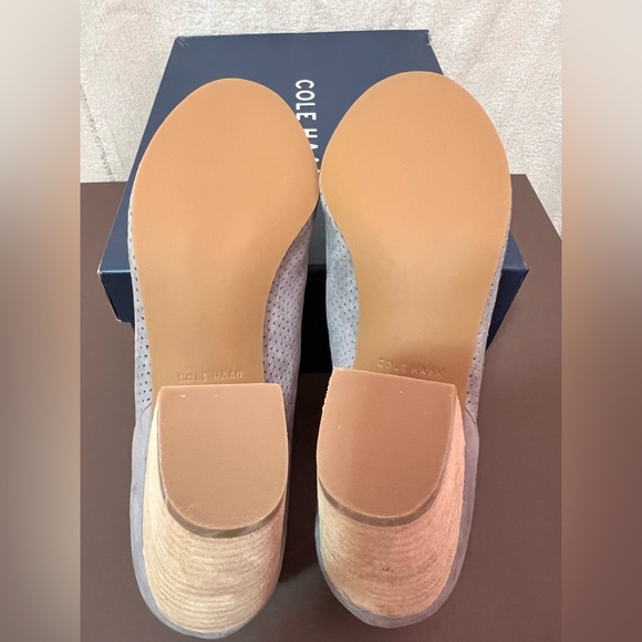 Cole Haan Ferd Bootie, New with Box in size 8.5 - Picture 9 of 10